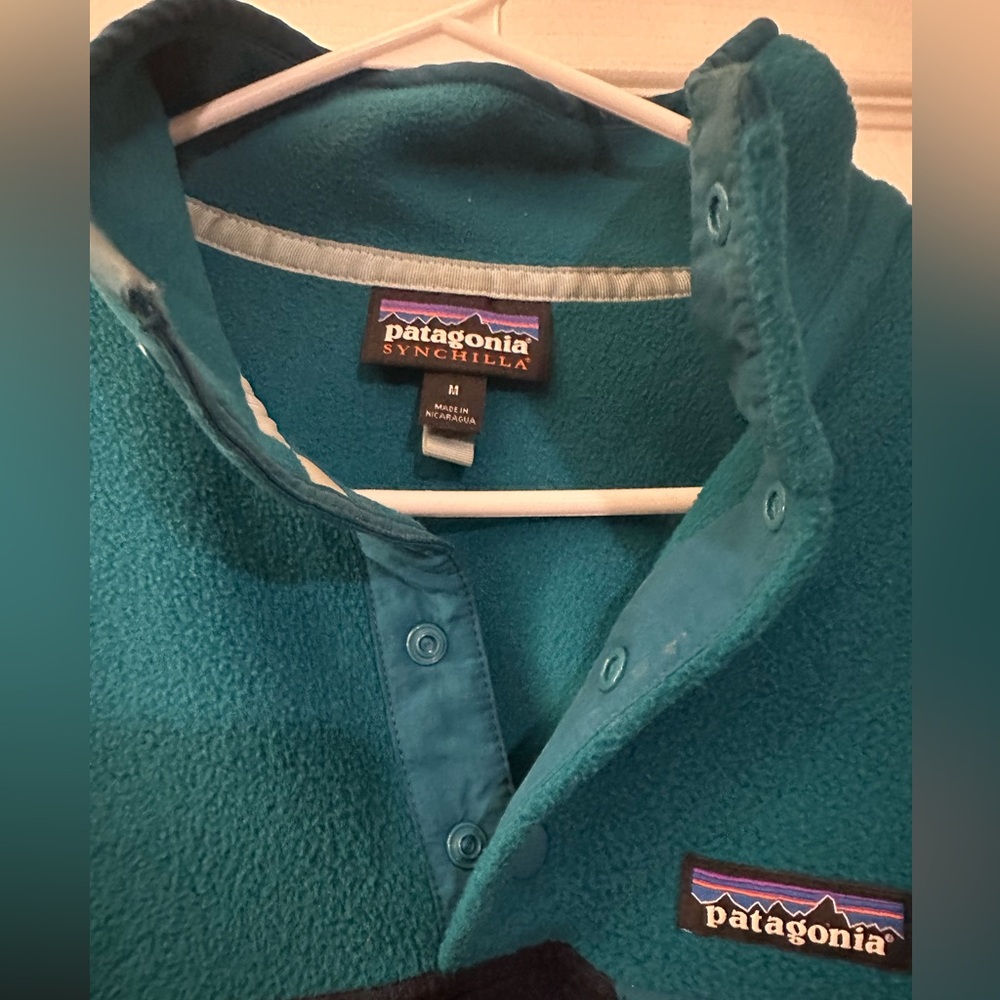 Patagonia Pullover - Picture 3 of 3